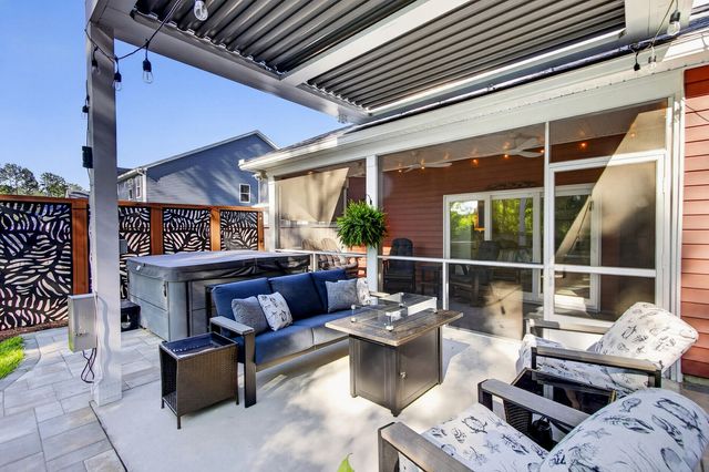 1643 Evening Star Place, Charleston, SC 29414