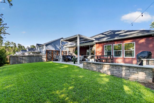 1643 Evening Star Place, Charleston, SC 29414