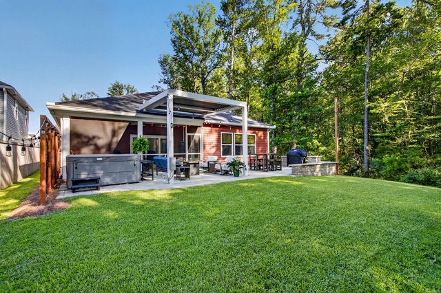 1643 Evening Star Place, Charleston, SC 29414