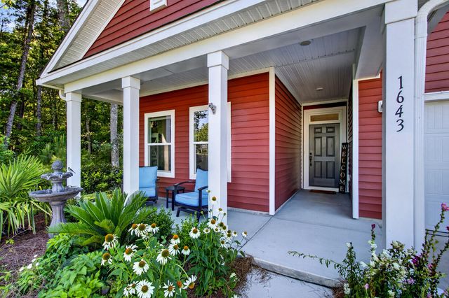 1643 Evening Star Place, Charleston, SC 29414