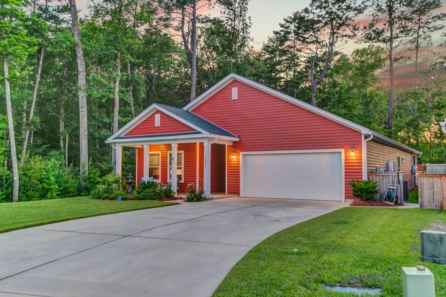 1643 Evening Star Place, Charleston, SC 29414