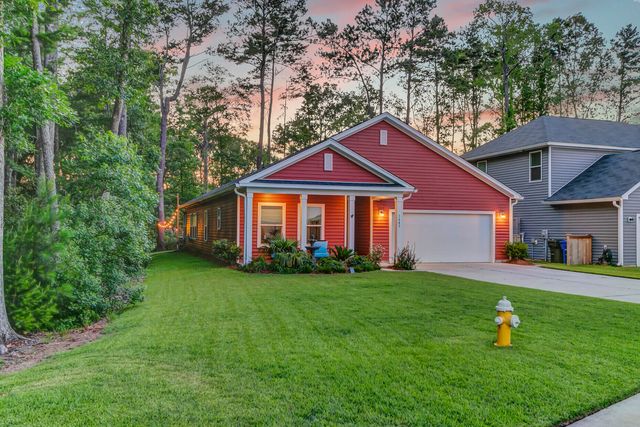 1643 Evening Star Place, Charleston, SC 29414