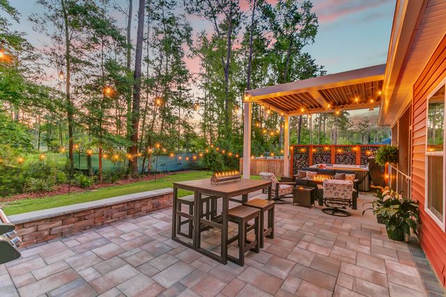 1643 Evening Star Place, Charleston, SC 29414