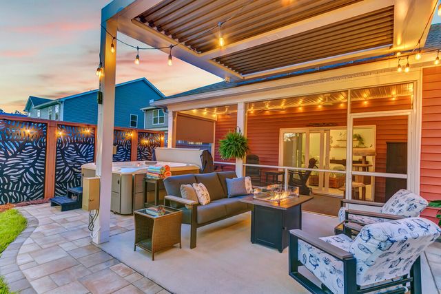 1643 Evening Star Place, Charleston, SC 29414