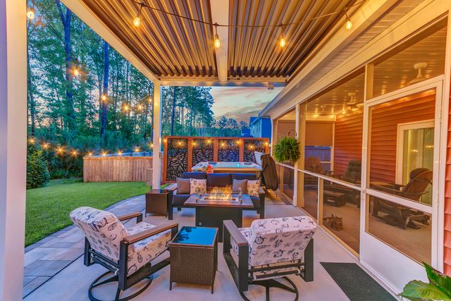 1643 Evening Star Place, Charleston, SC 29414