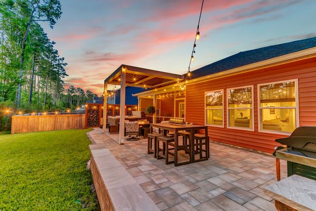 1643 Evening Star Place, Charleston, SC 29414