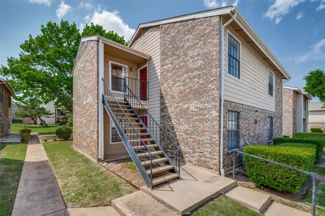 4748 Old Bent Tree Lane 908, Dallas, TX 75287