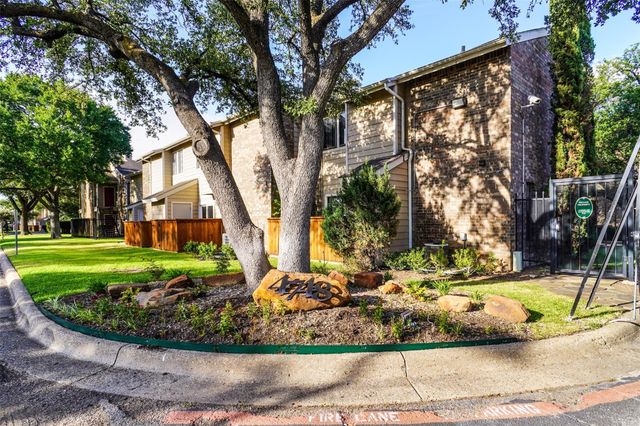 4748 Old Bent Tree Lane 908, Dallas, TX 75287