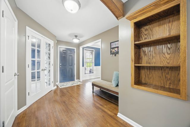 146 Troutbeck Ct, Clarksville, TN 37040