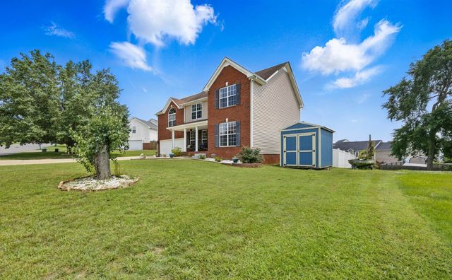 146 Troutbeck Ct, Clarksville, TN 37040