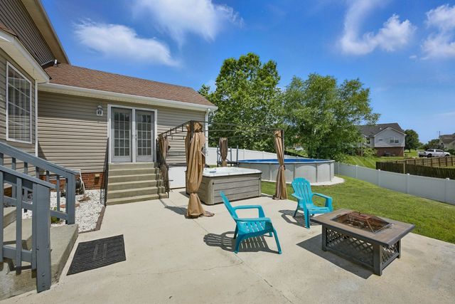 146 Troutbeck Ct, Clarksville, TN 37040