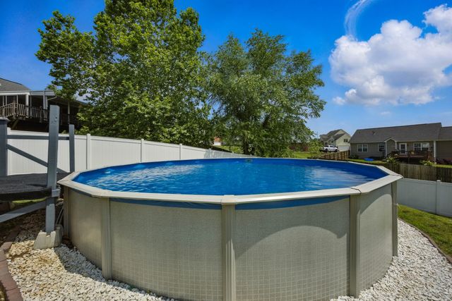 146 Troutbeck Ct, Clarksville, TN 37040