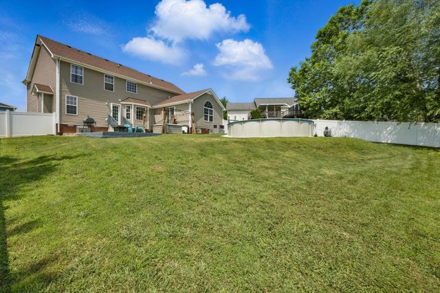 146 Troutbeck Ct, Clarksville, TN 37040