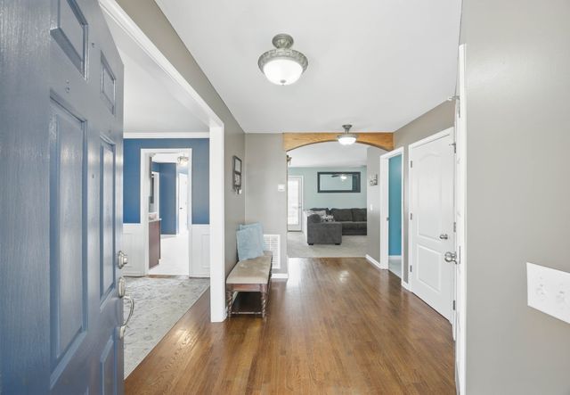 146 Troutbeck Ct, Clarksville, TN 37040