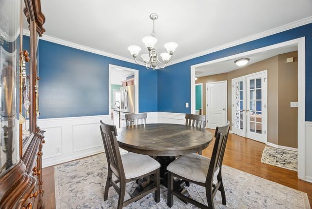 146 Troutbeck Ct, Clarksville, TN 37040