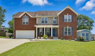146 Troutbeck Ct, Clarksville, TN 37040