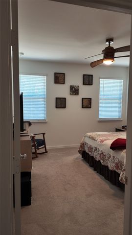 1221 Pistachio Drive, Azle, TX 76020