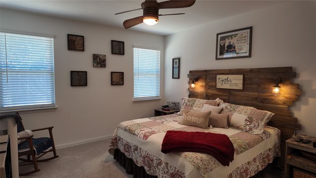 1221 Pistachio Drive, Azle, TX 76020