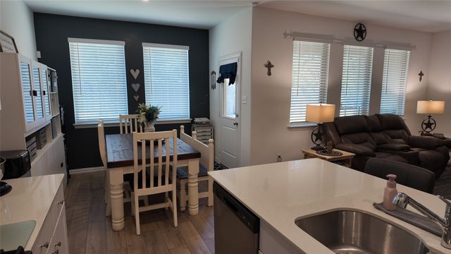 1221 Pistachio Drive, Azle, TX 76020