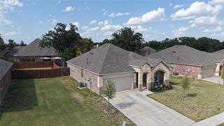1221 Pistachio Drive, Azle, TX 76020