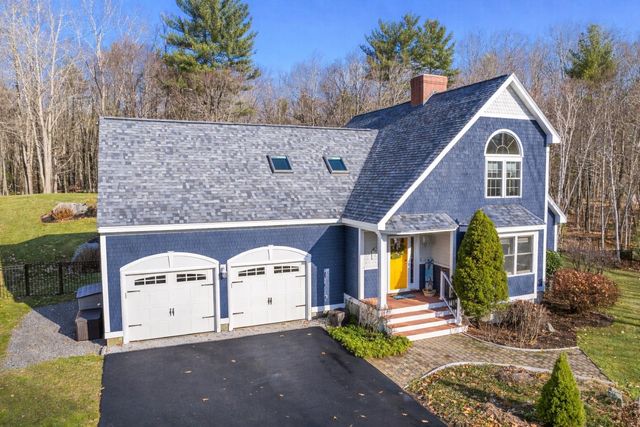 21 Shearwater Street, Durham, NH 03824