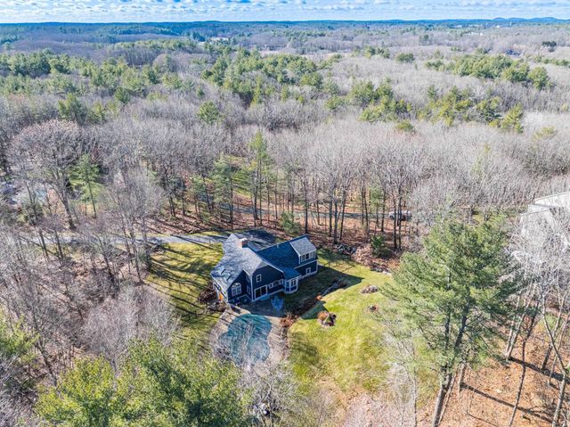 21 Shearwater Street, Durham, NH 03824