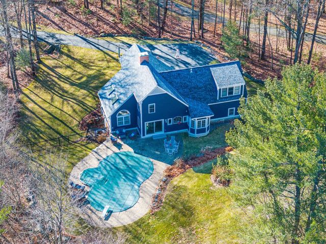 21 Shearwater Street, Durham, NH 03824