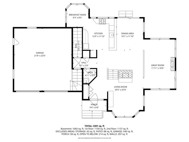 21 Shearwater Street, Durham, NH 03824
