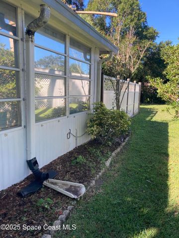 338 Holiday Park Boulevard NE, Palm Bay, FL 32907