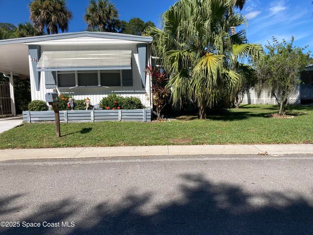 338 Holiday Park Boulevard NE, Palm Bay, FL 32907