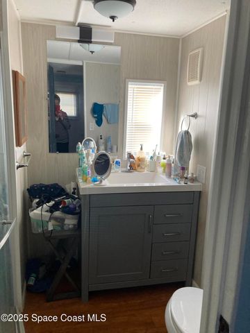 338 Holiday Park Boulevard NE, Palm Bay, FL 32907