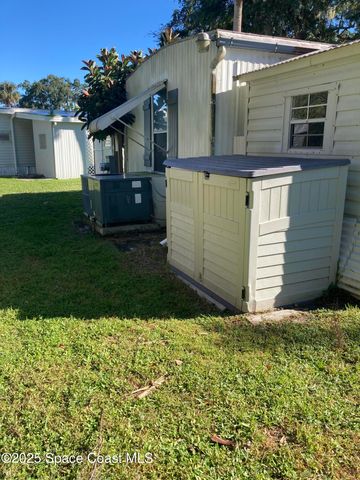 338 Holiday Park Boulevard NE, Palm Bay, FL 32907