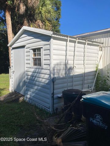 338 Holiday Park Boulevard NE, Palm Bay, FL 32907