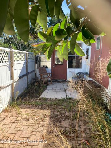 338 Holiday Park Boulevard NE, Palm Bay, FL 32907