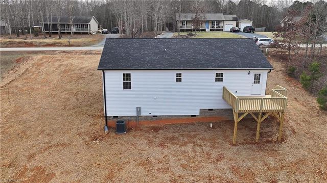 4700 Beau Court, Trinity, NC 27370