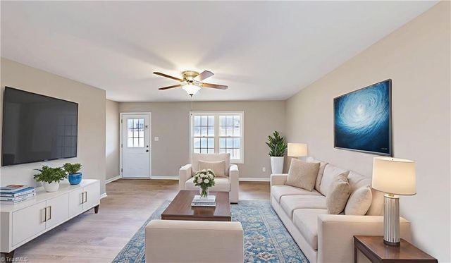 4700 Beau Court, Trinity, NC 27370