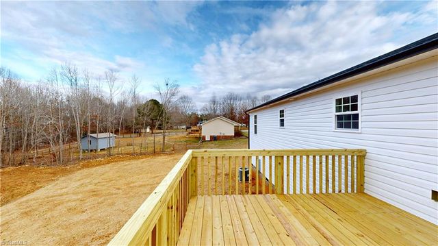 4700 Beau Court, Trinity, NC 27370