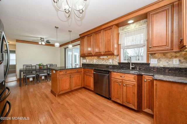 815 Michelle Court, Lanoka Harbor, NJ 08734