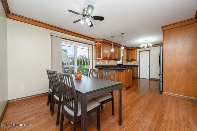 815 Michelle Court, Lanoka Harbor, NJ 08734