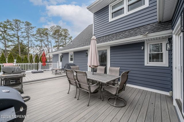 815 Michelle Court, Lanoka Harbor, NJ 08734