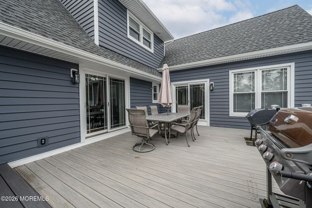 815 Michelle Court, Lanoka Harbor, NJ 08734