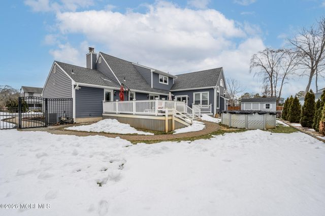 815 Michelle Court, Lanoka Harbor, NJ 08734