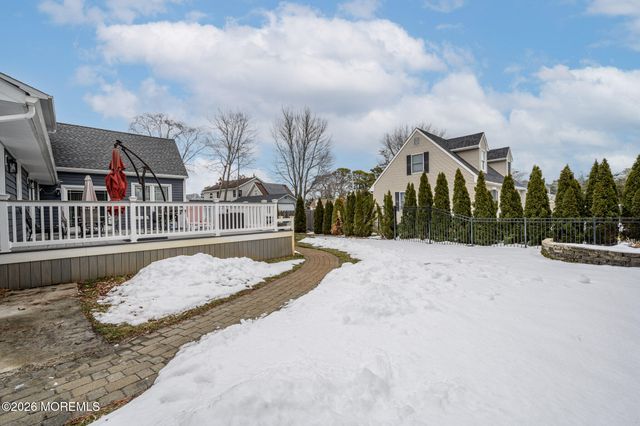 815 Michelle Court, Lanoka Harbor, NJ 08734