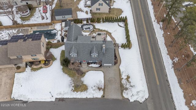 815 Michelle Court, Lanoka Harbor, NJ 08734