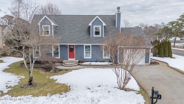 815 Michelle Court, Lanoka Harbor, NJ 08734