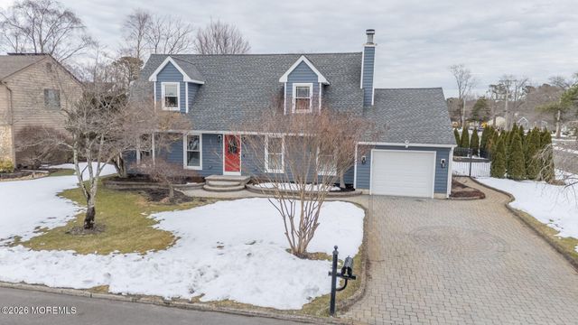 815 Michelle Court, Lanoka Harbor, NJ 08734