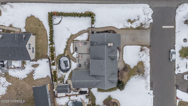 815 Michelle Court, Lanoka Harbor, NJ 08734