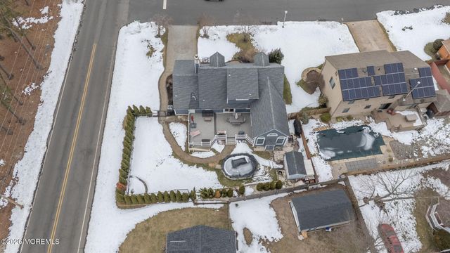 815 Michelle Court, Lanoka Harbor, NJ 08734