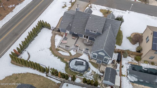 815 Michelle Court, Lanoka Harbor, NJ 08734
