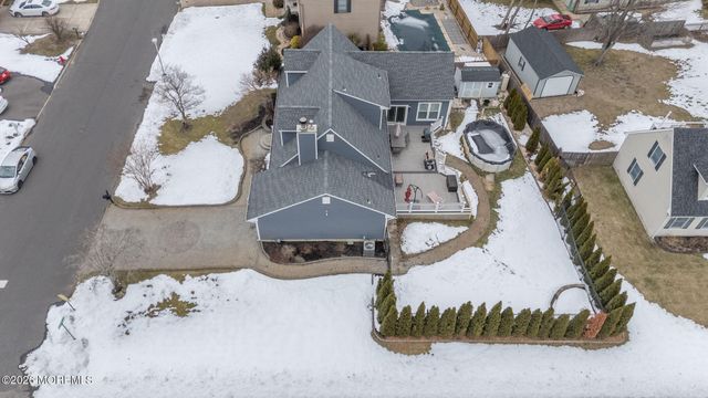815 Michelle Court, Lanoka Harbor, NJ 08734